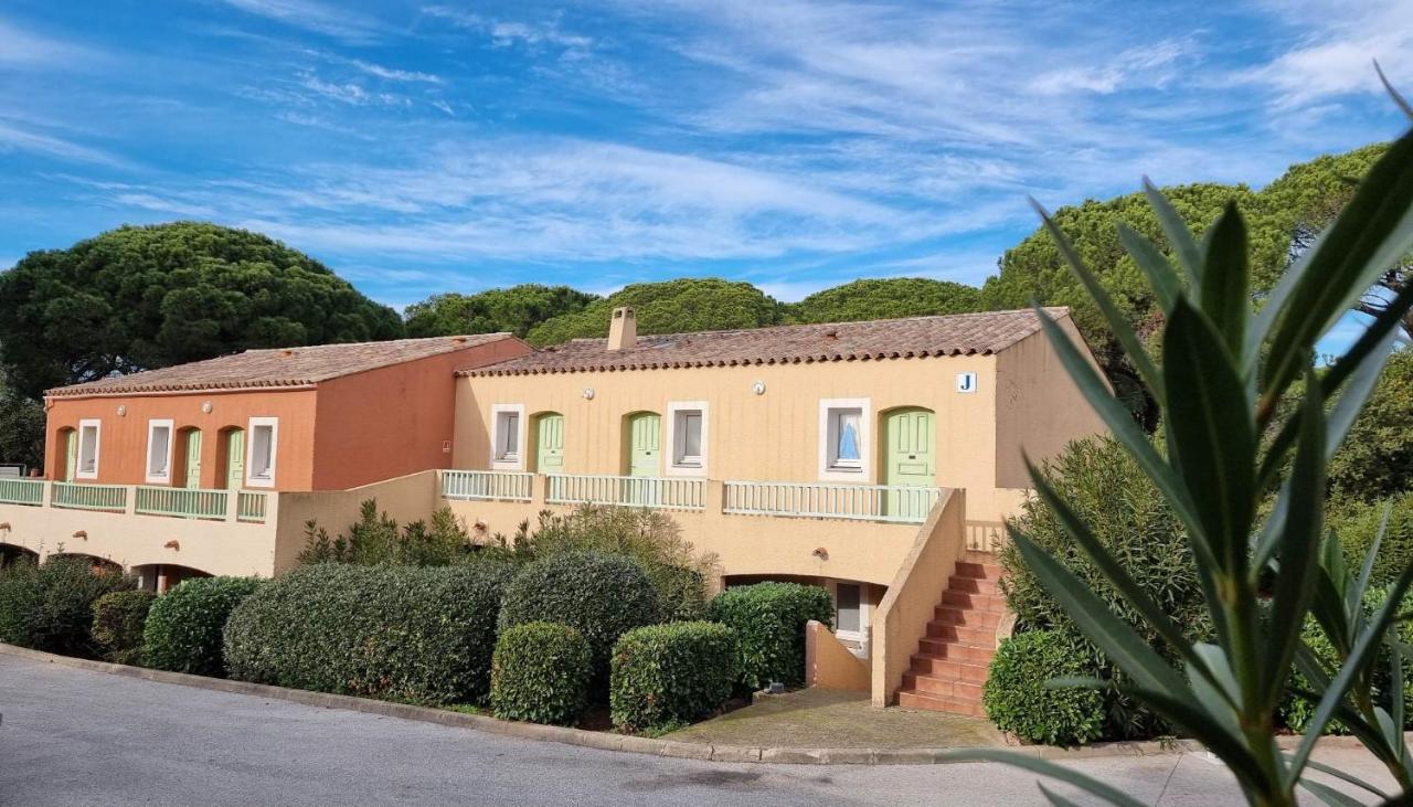 Chez K&D Studio Nature Avec Piscine St Raphael Saint-Raphaël Exteriör bild