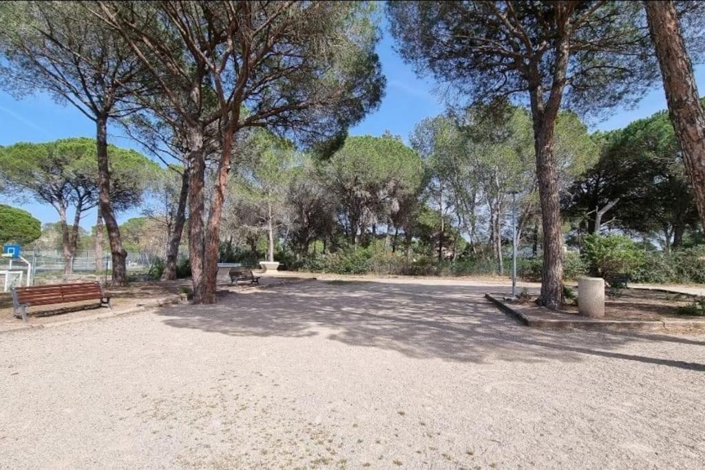 Chez K&D Studio Nature Avec Piscine St Raphael Saint-Raphaël Exteriör bild
